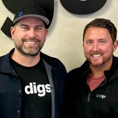 AI Startup Digs Secures $19 Million to Revolutionize Home Building - Tech Digital Minds