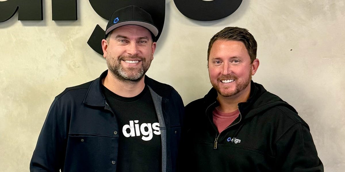 AI Startup Digs Secures $19 Million to Revolutionize Home Building - Tech Digital Minds