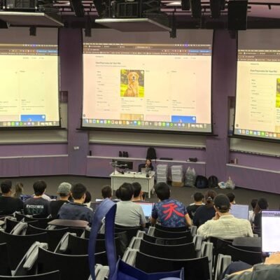 AI Startup Founders Are Getting Younger and More Technical as VCs Change Their Focus - Tech Digital Minds