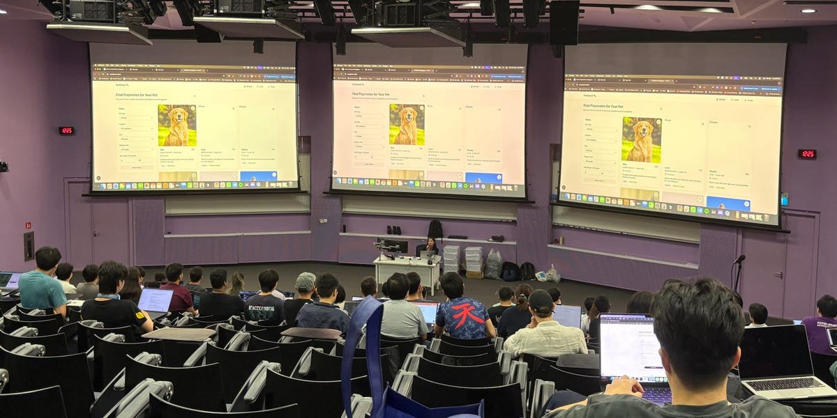 AI Startup Founders Are Getting Younger and More Technical as VCs Change Their Focus - Tech Digital Minds