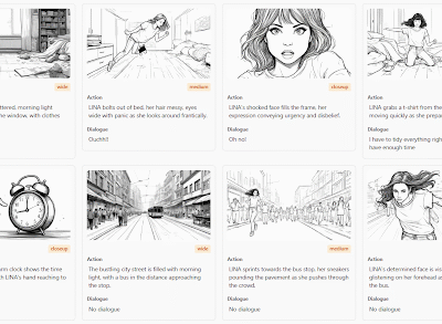AI Storyboard Generator Tools Are Revolutionizing Video Content Platform Development for Developers - Tech Digital Minds