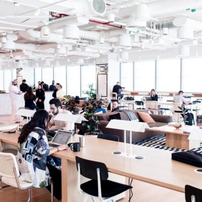 Abu Dhabi Startups: Hub71 Companies Secure $2.45 Billion as Tech Ecosystem Thrives - Tech Digital Minds