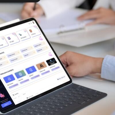 Access 75+ AI Tools on One Platform for Just $100 (Regular Price: $972) - Tech Digital Minds