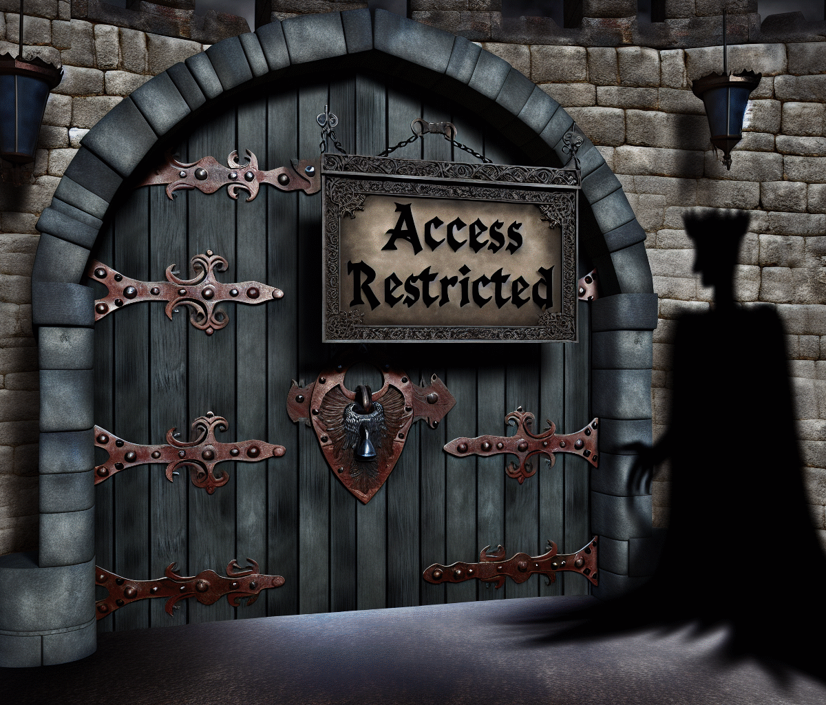 Access Restricted - Tech Digital Minds