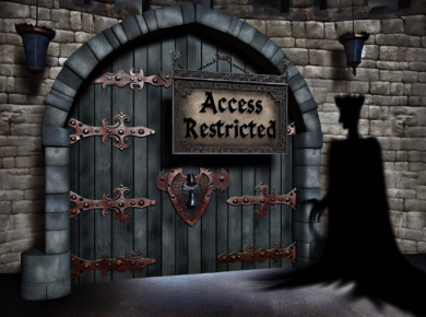 Access Restricted - Tech Digital Minds