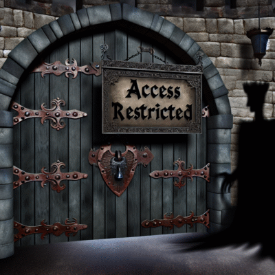 Access Restricted - Tech Digital Minds