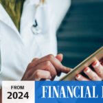 Advent Partners Looks for Buyer for Medtech SaaS Business; Engages Bankers - Tech Digital Minds