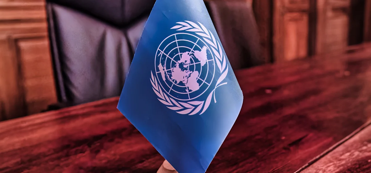 Algeria Collaborates with UNDP to Drive National Digital Transformation - Tech Digital Minds