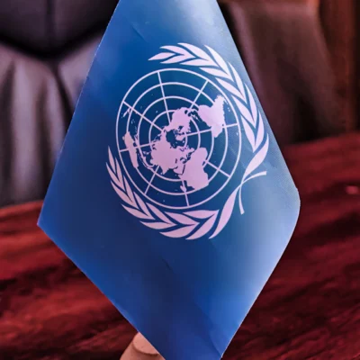 Algeria Collaborates with UNDP to Drive National Digital Transformation - Tech Digital Minds