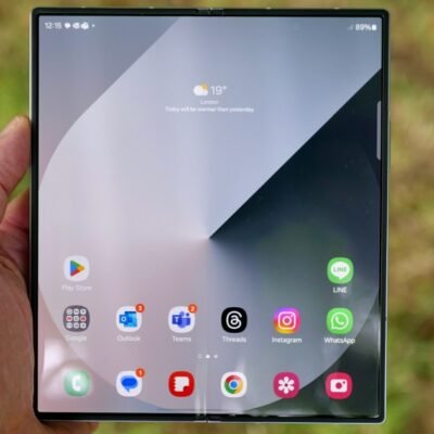 Apple's Foldable iPhone May Embrace Controversial Selfie Camera Technology - Tech Digital Minds