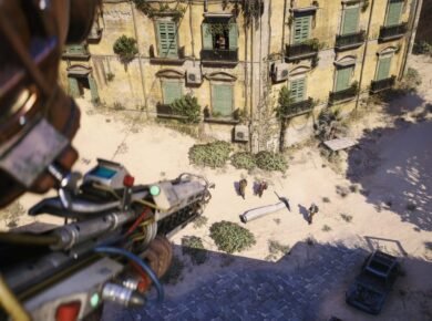 Arc Raiders Publisher Supports Generative AI, Claims 'Every Game Company' Is On Board - Tech Digital Minds