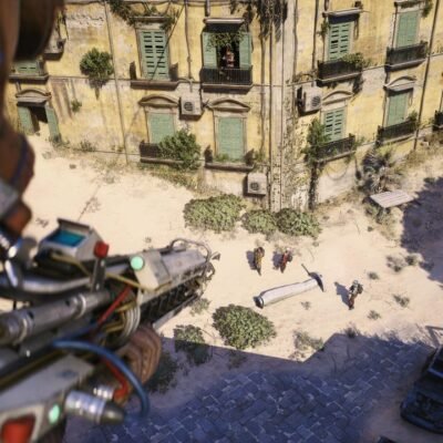 Arc Raiders Publisher Supports Generative AI, Claims 'Every Game Company' Is On Board - Tech Digital Minds