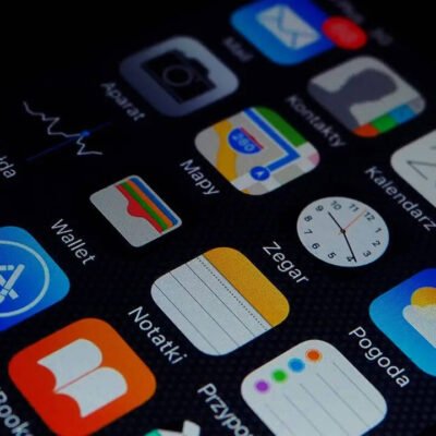 Are Apps Listening to Your Conversations or Tracking Your Location on iPhone? Here’s How to Find Out | Technology & Science - Tech Digital Minds