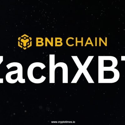 BNB Chain Collaborates with Crypto Researcher ZachXBT to Boost Security - Tech Digital Minds