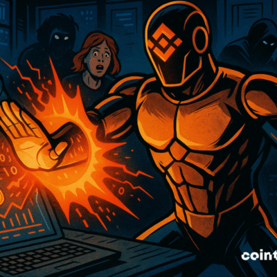 Binance Urges Users to Enhance Cryptocurrency Security in Light of Growing Threats - Tech Digital Minds