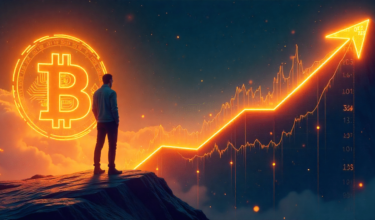 Bitcoin Price Outlook: BitMEX Co-founder Arthur Hayes Predicts Surge to $250,000 - Tech Digital Minds