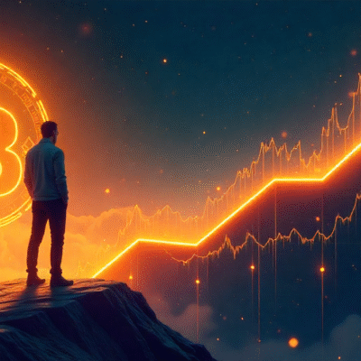 Bitcoin Price Outlook: BitMEX Co-founder Arthur Hayes Predicts Surge to $250,000 - Tech Digital Minds
