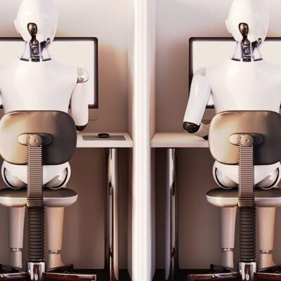 Businesses' Adoption of AI Involves Many Ups and Downs - Tech Digital Minds