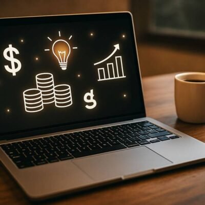 Canarian Weekly - Top Profitable Niches for Personal Blogs to Make Money Online - Tech Digital Minds