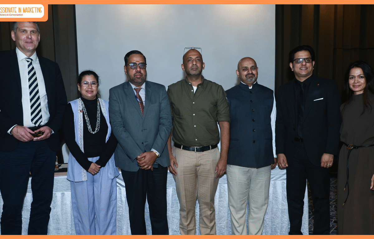 Challenges of the DPDP Act Discussed at CyberSec India Roundtable - Tech Digital Minds