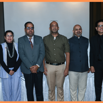 Challenges of the DPDP Act Discussed at CyberSec India Roundtable - Tech Digital Minds