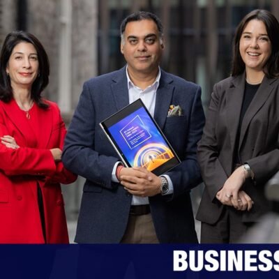 Concerns Persist Over Insufficient Investment in Cybersecurity Personnel and Training in Ireland - Tech Digital Minds