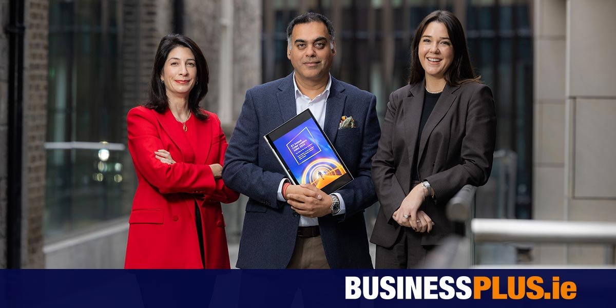 Concerns Persist Over Insufficient Investment in Cybersecurity Personnel and Training in Ireland - Tech Digital Minds