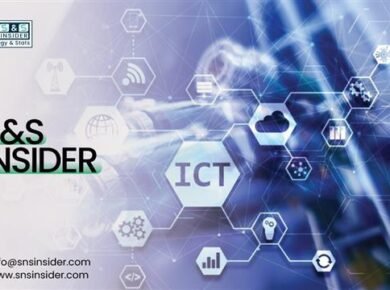 Connected Mining Market Forecast 2025-2032: Trends, Technologies, and Global Insights - Tech Digital Minds