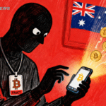 Crypto News Today: Scammers Allegedly Impersonate Australian Police to Defraud Crypto Victims - Tech Digital Minds