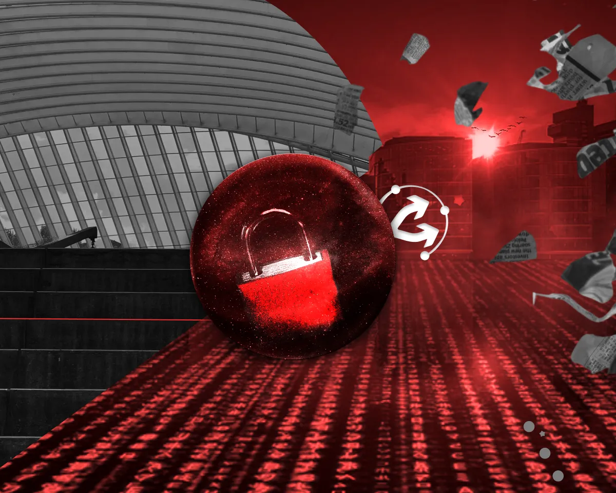 Crypto Scammers Arrested for €600M Theft, Louvre Security Lapses, and More Cybersecurity Updates - Tech Digital Minds