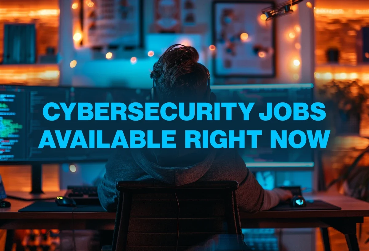 Current Cybersecurity Job Openings: November 11, 2025 - Tech Digital Minds