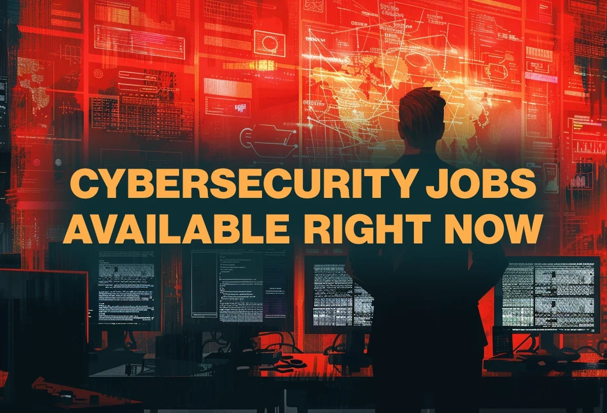 Current Cybersecurity Job Openings: November 18, 2025 - Tech Digital Minds