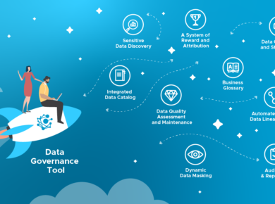 The Top 18 Data Governance Tools and Software for 2025 - Tech Digital Minds