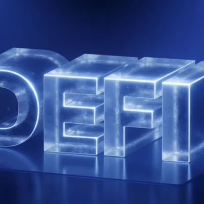 DeFi & L1L2 Weekly: 📽️ Crypto.com Teams Up with Hollywood.com to Launch Entertainment Prediction Market; USDC’s Ethereum Velocity Surpasses USDT by 3.5x - Tech Digital Minds