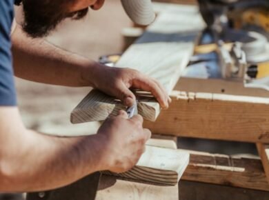 Digitizing Blue-Collar Businesses: Key Tech Trends and Tools Driving Change - Tech Digital Minds