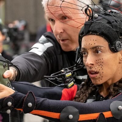 Director James Cameron on Generative AI: 'That’s Horrifying to Me' in Relation to 'Avatar: Fire and Ash' - Tech Digital Minds