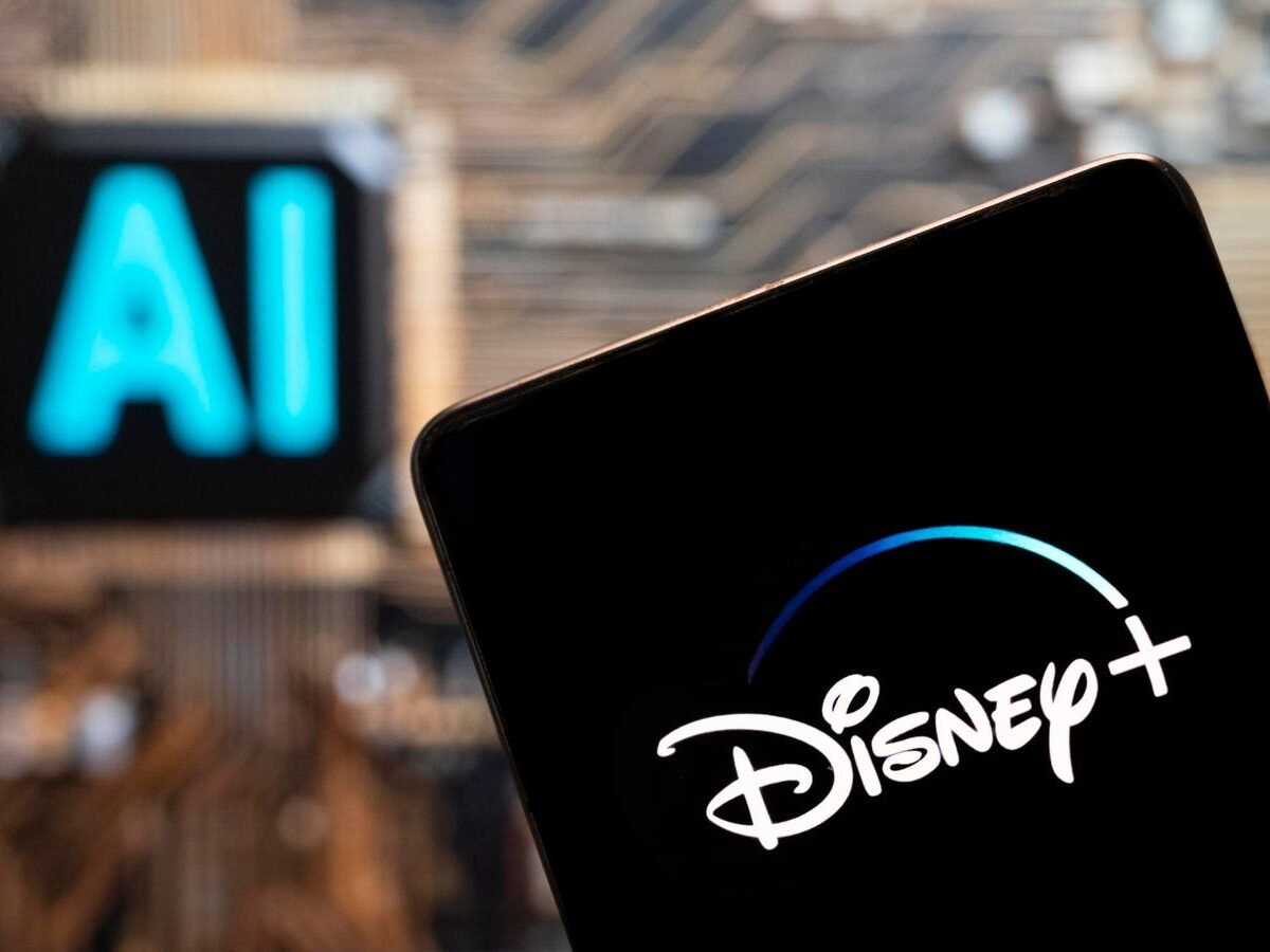 Disney's Embrace of Generative AI Sparks Internet Outrage - Tech Digital Minds