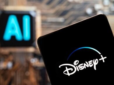 Disney's Embrace of Generative AI Sparks Internet Outrage - Tech Digital Minds