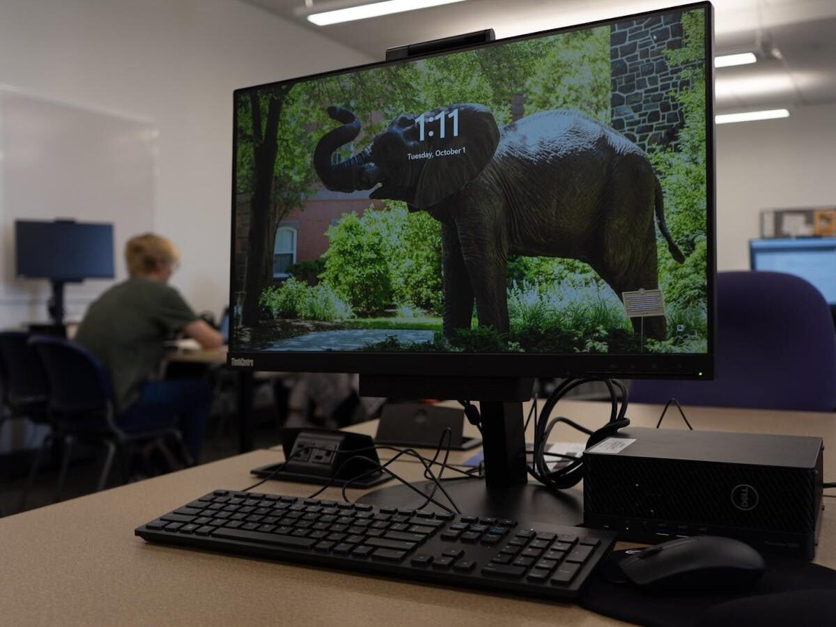 Editorial: Why Generative AI Can't Substitute for Student Journalism - Tech Digital Minds