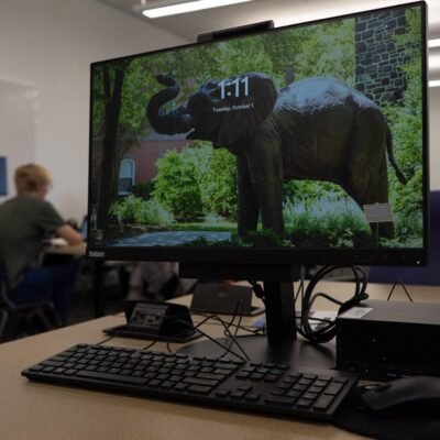 Editorial: Why Generative AI Can't Substitute for Student Journalism - Tech Digital Minds