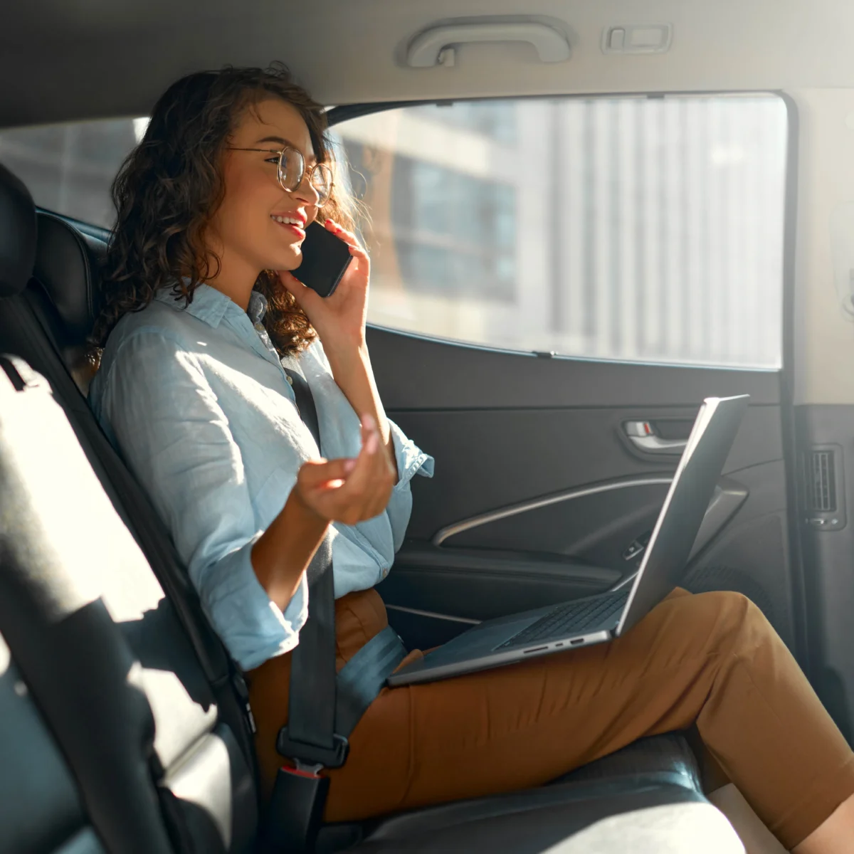 Ensuring Client and Firm Data Security While Leveraging AI - Tech Digital Minds