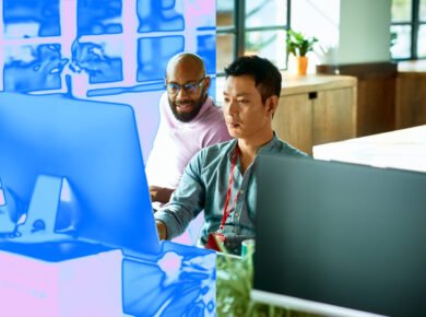 Essential E-Book: 5 Key Security Threats Posed by Generative AI - Tech Digital Minds