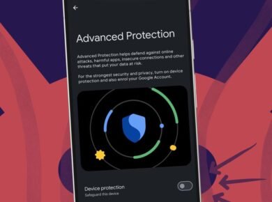 Essential Security Feature on Your Android Phone is Disabled by Default—Here's How to Activate It Immediately - Tech Digital Minds