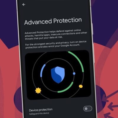 Essential Security Feature on Your Android Phone is Disabled by Default—Here's How to Activate It Immediately - Tech Digital Minds