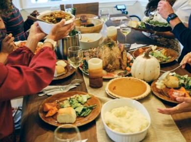 Explaining AI to Your Family this Holiday Season: A Simple Guide - Tech Digital Minds