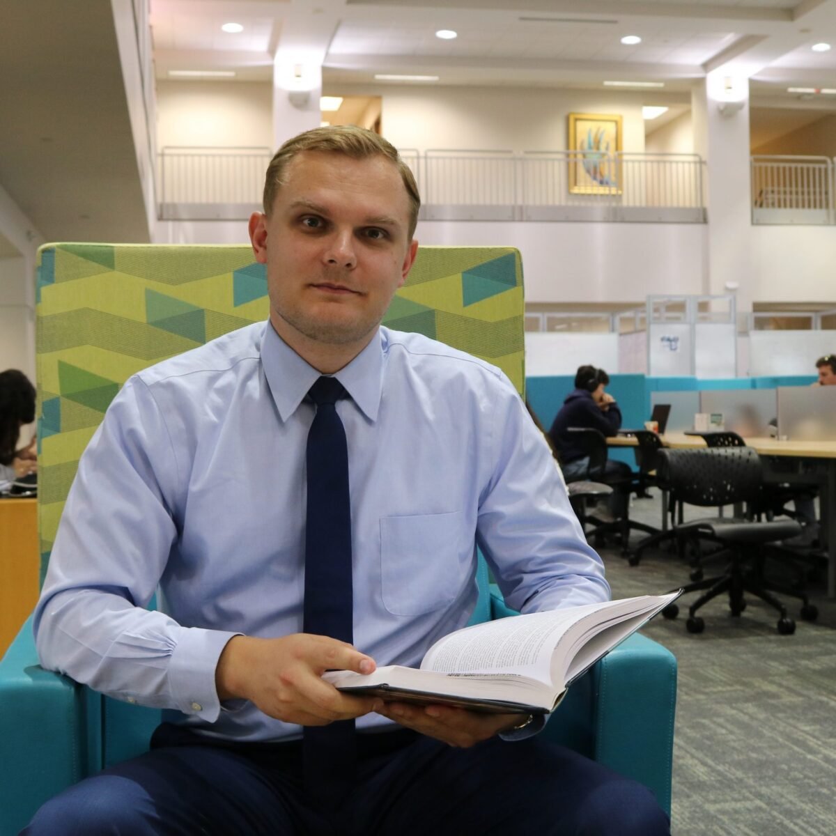 Funding, International Trade, and AI: Key Priorities for the New Small Business Advocate - Tech Digital Minds