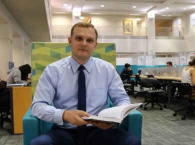 Funding, International Trade, and AI: Key Priorities for the New Small Business Advocate - Tech Digital Minds