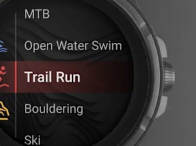 Garmin Secures Patent for Digital Crown Technology Featuring Inertial Scrolling for Upcoming Premium Smartwatches - Tech Digital Minds