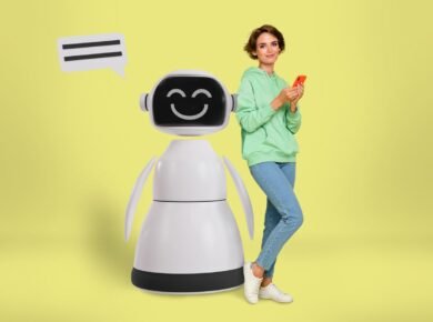 Generative AI Boosts Retailer Traffic by 830% - Tech Digital Minds