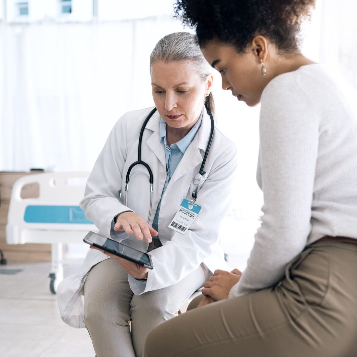 Generative AI in Healthcare: Insights from Dr. Goyal - Tech Digital Minds